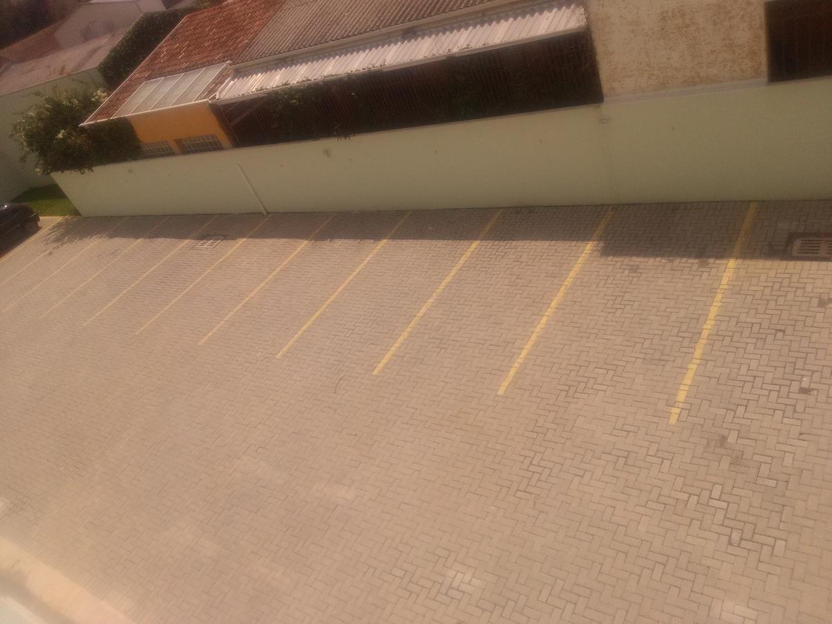 Apartamento Residencial Nazare