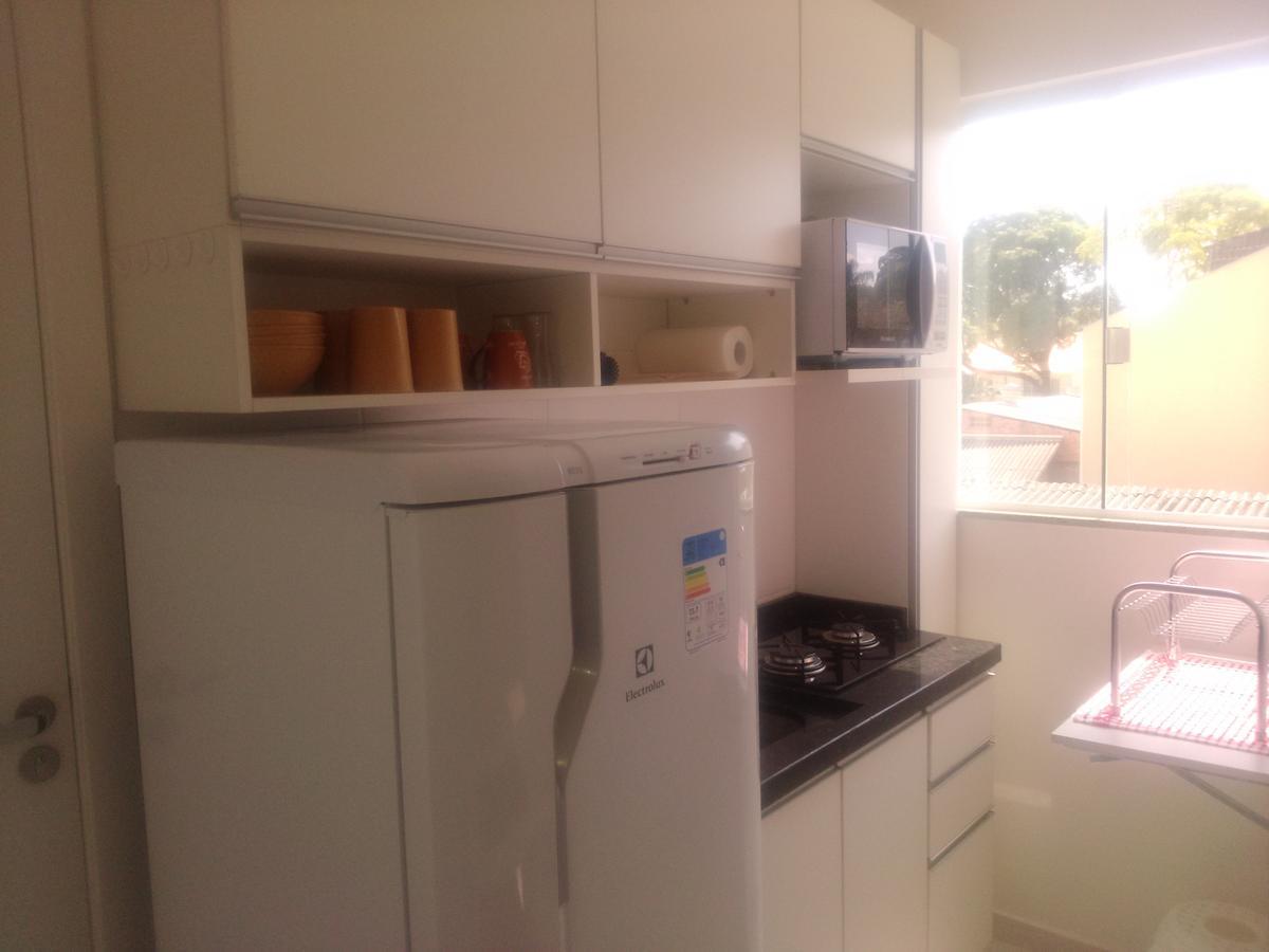 Residencial Nazare Apartamento Curitiba