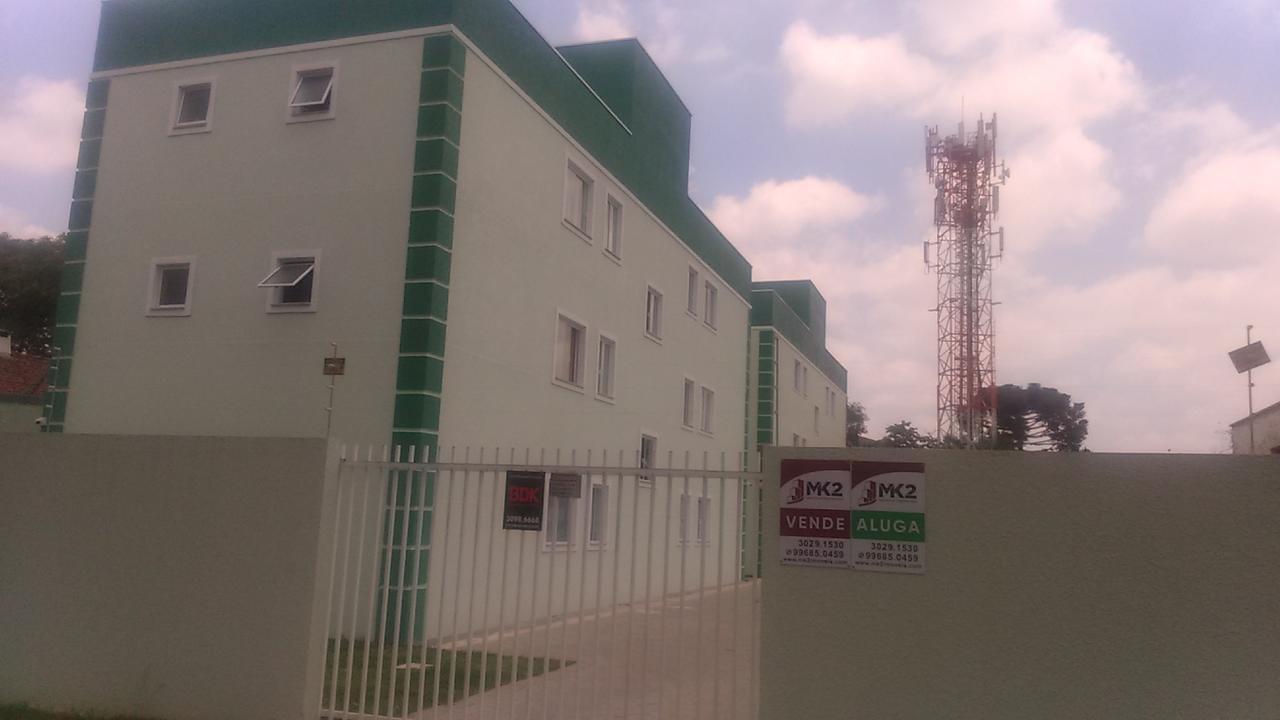 Residencial Nazare Apartamento *