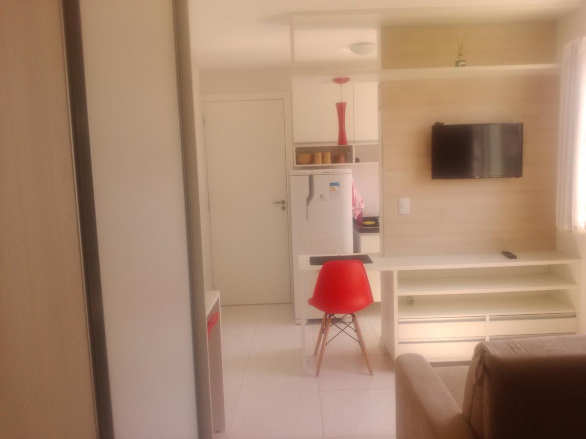 Residencial Nazare Apartamento *