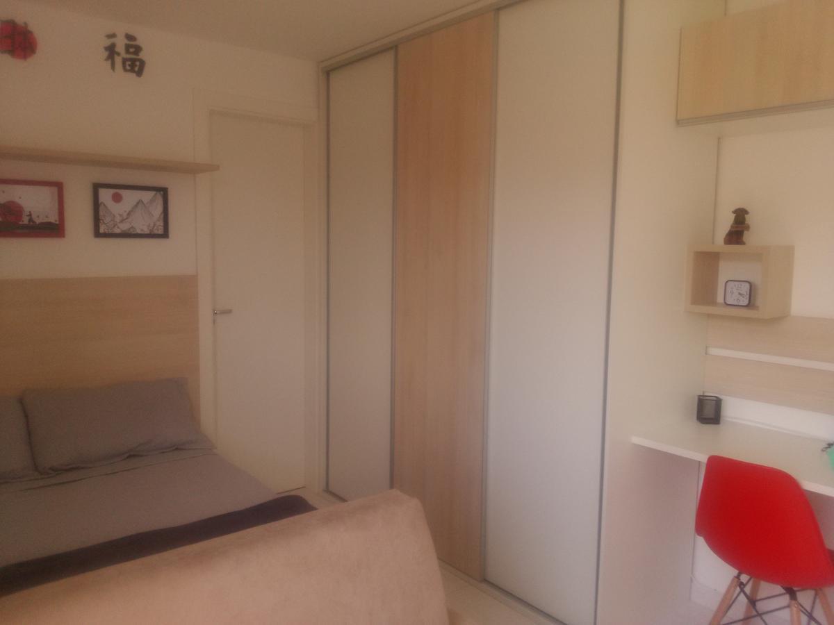 Apartamento Residencial Nazare *