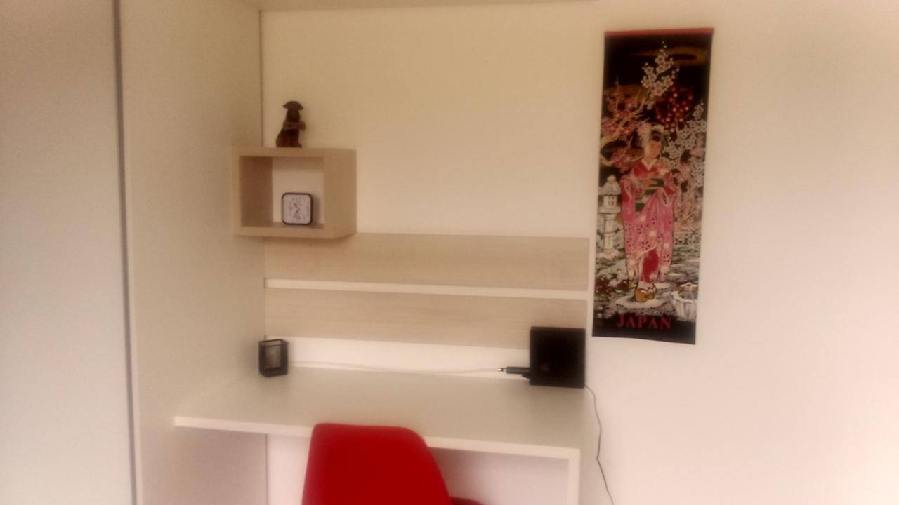 Residencial Nazare Apartamento *