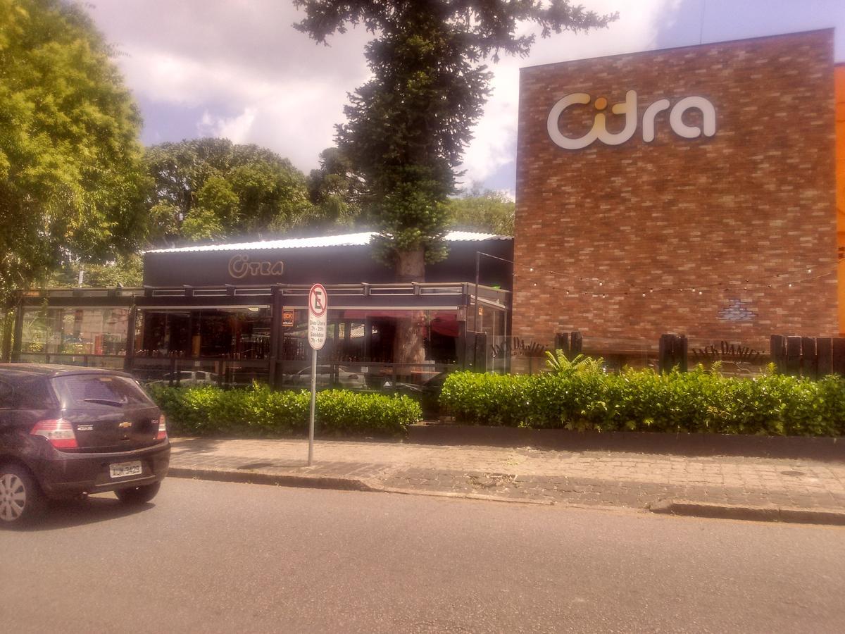 Residencial Nazare